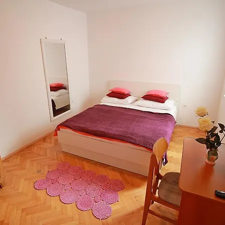 Apartament Luna *