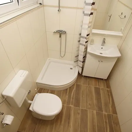 Apartament Luna *