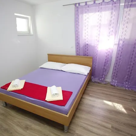 Apartament Luna Makarska
