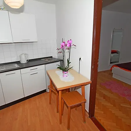 Apartment Luna