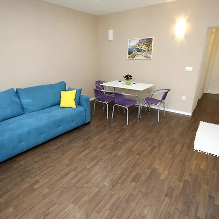 Apartment Luna