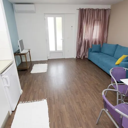 Apartment Luna