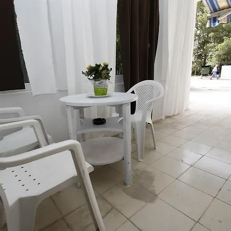Apartment Luna *