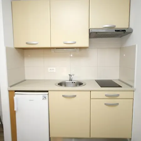Apartment Luna