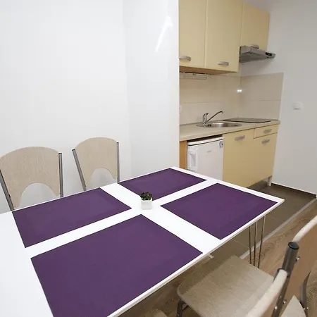 Apartment Luna *