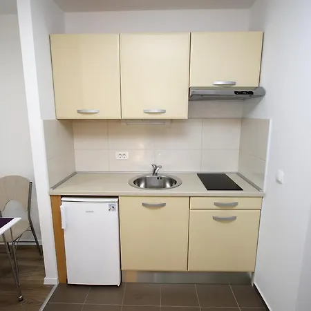 Apartment Luna