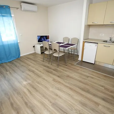 Apartment Luna Makarska